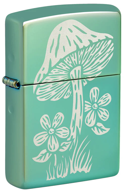 Mushroom Design | SKU: 46178
