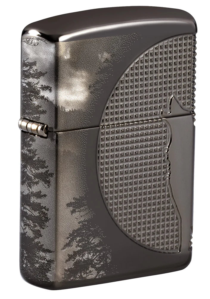 Armor® Wolf Design | SKU: 49353