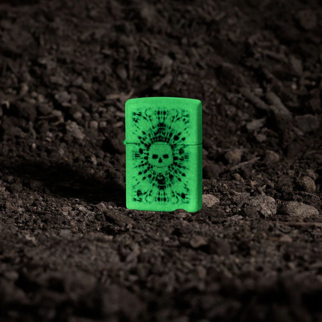 Glowing Skull Design | SKU: 46289
