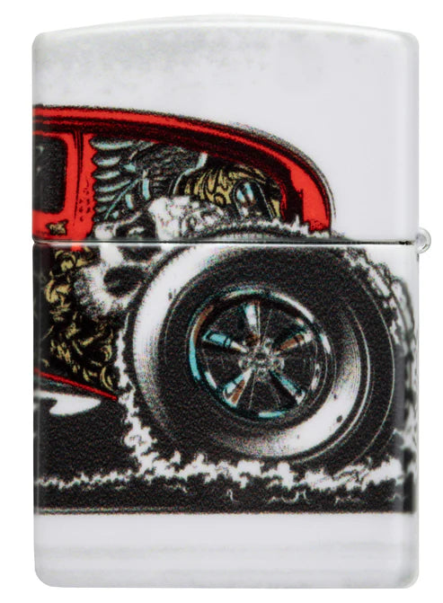 Hot Rod Design | SKU: 48660