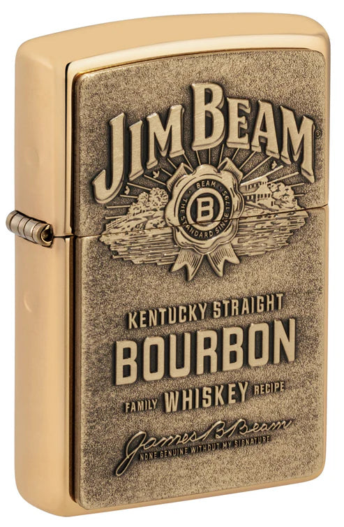 Jim Beam® | SKU: 254BJB.929