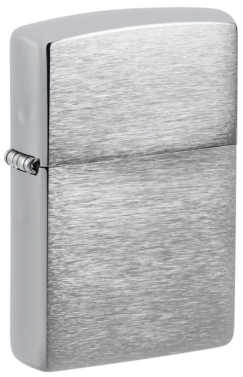 Classic Brushed Chrome | SKU: 200