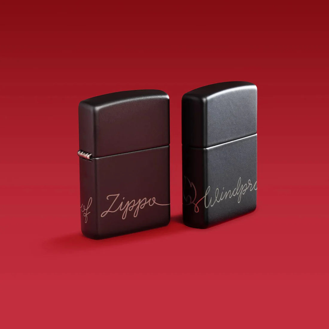 Zippo Design | SKU: 48979