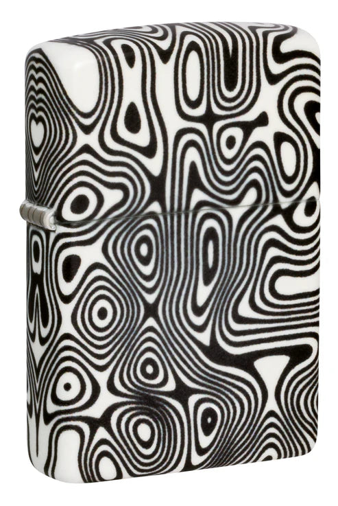 Glowing Swirls Design | SKU: 46012