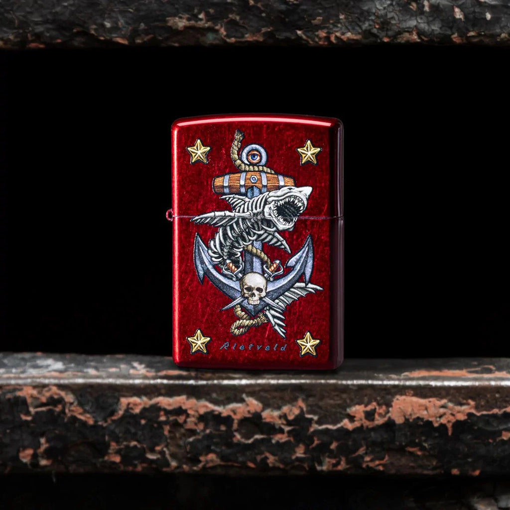 Rietveld® Anchor Design | SKU:47109