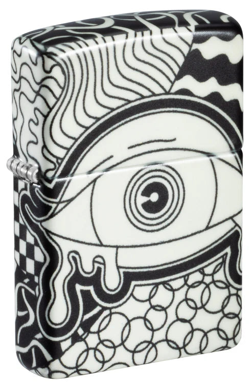 Vision Test Design | SKU: 46428