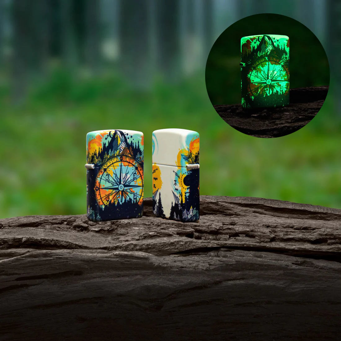 Compass Design | SKU: 49805