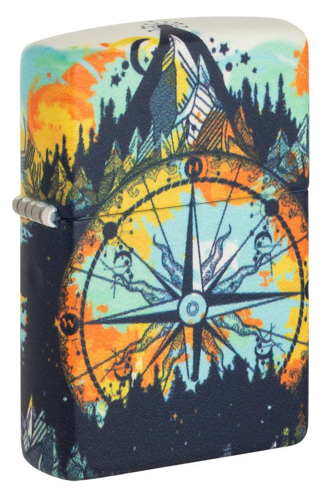 Compass Design | SKU: 49805