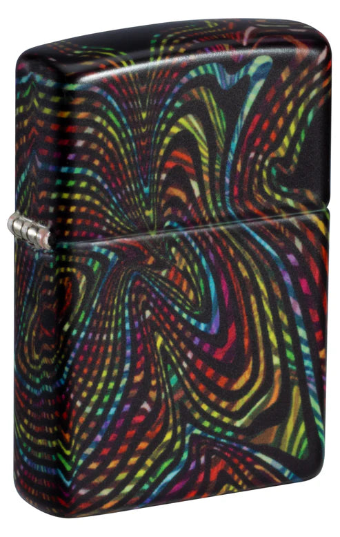 Glowing Illusion Design | SKU: 46427