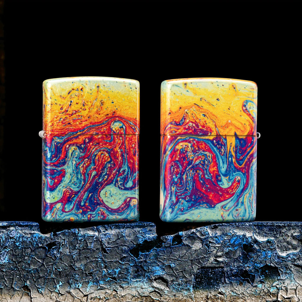 Magma Fusion Design | SKU:46966