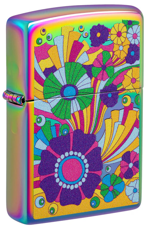 Vintage Flowers Design | SKU: 48997