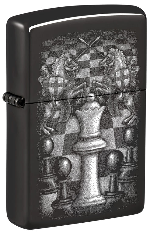 Chess Design | SKU: 48762