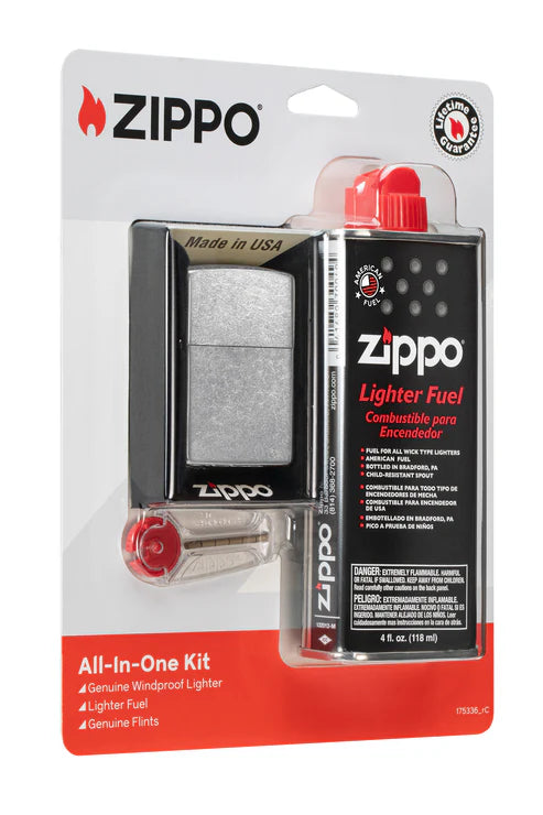 All-In-One Gift Set | SKU: 24651
