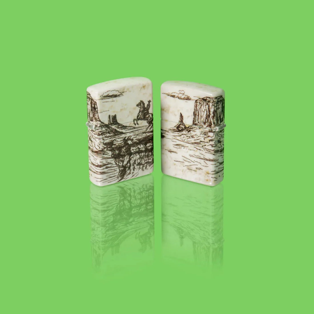 Wild West Scene Design | SKU: 48518