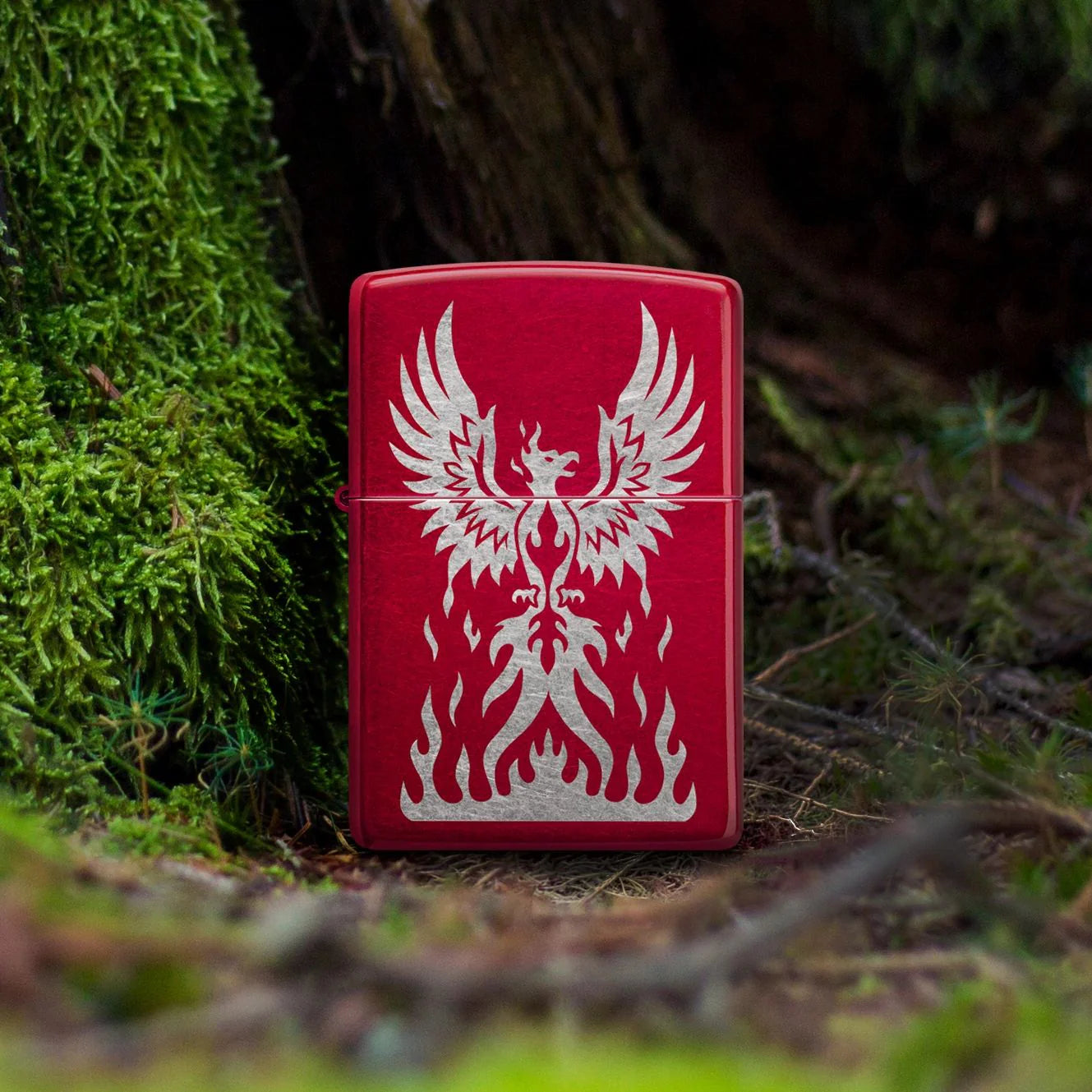 Phoenix Rising Design | SKU:47140