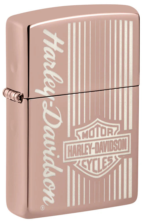 Harley-Davidson® | SKU: 48992