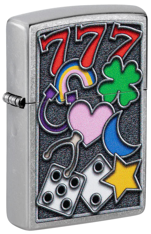 All Luck Design | SKU: 48682
