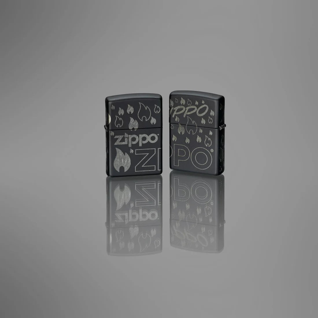 Zippo Design | SKU: 48908