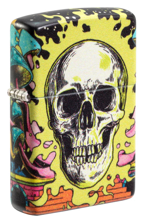 Skull Design | SKU: 48640