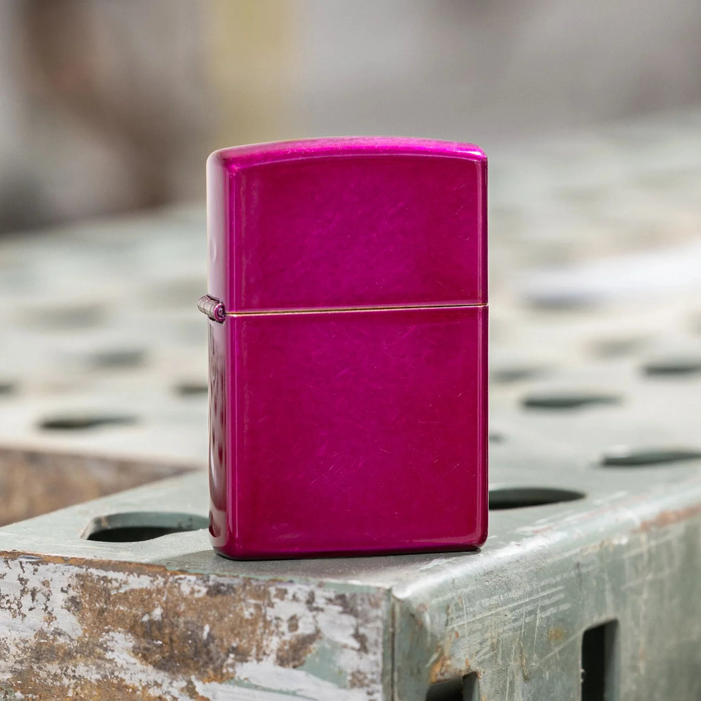 Classic Candy Raspberry | SKU:24003
