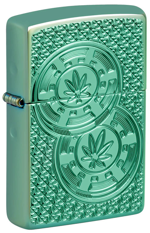 Toker Chips Design | SKU: 46144