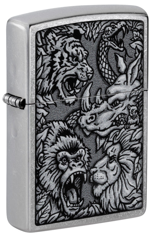 Jungle Design | SKU: 48567