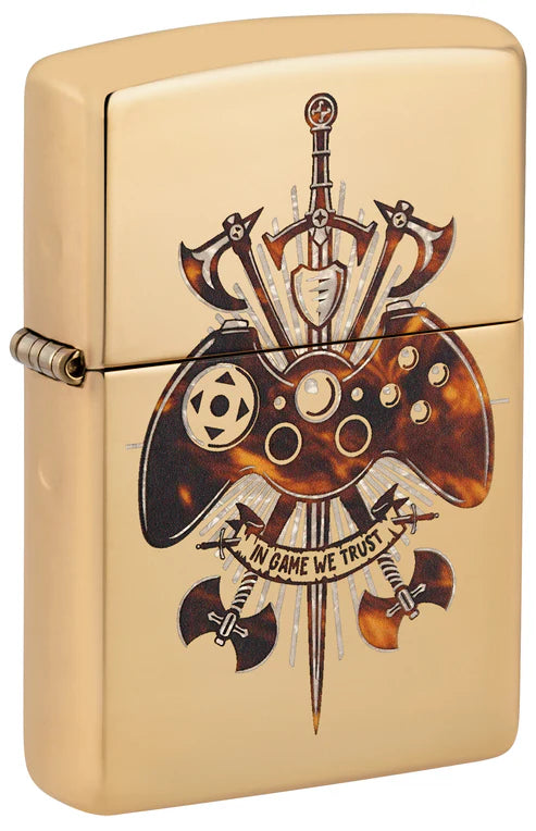 Gamer Creed Design | SKU: 46141