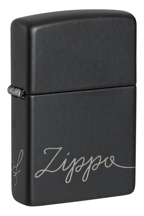 Zippo Design | SKU: 48979
