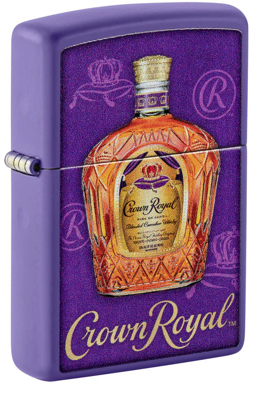 Crown Royal® | SKU: 48749