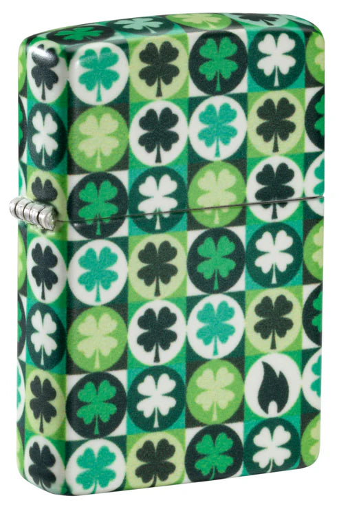 Clover Design | SKU: 46015