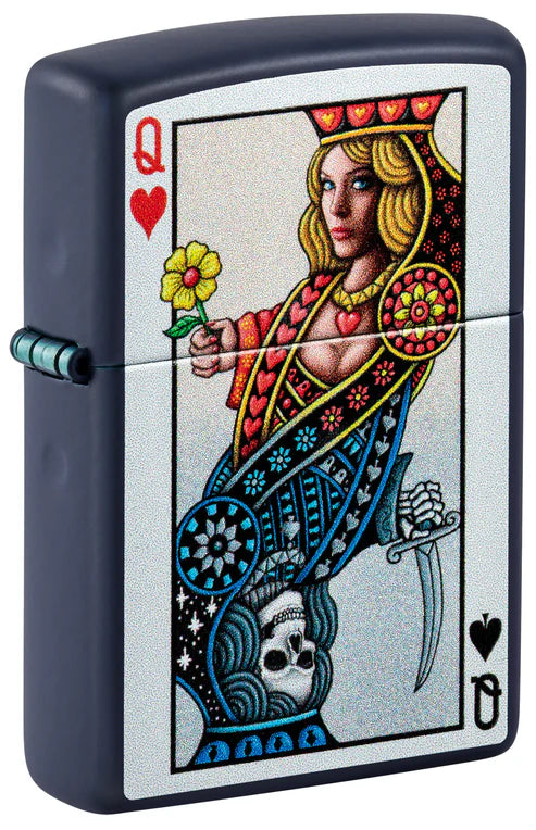 Queen Design | SKU: 48723