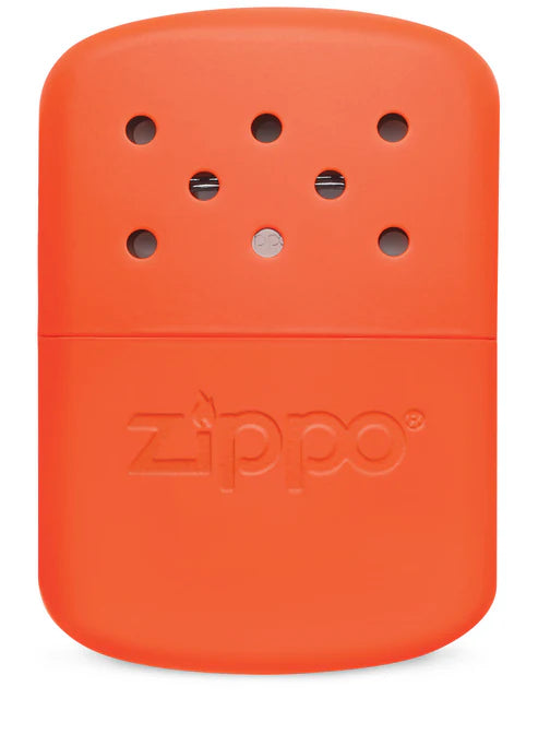 12-Hour Refillable Hand Warmer | SKU: 40348