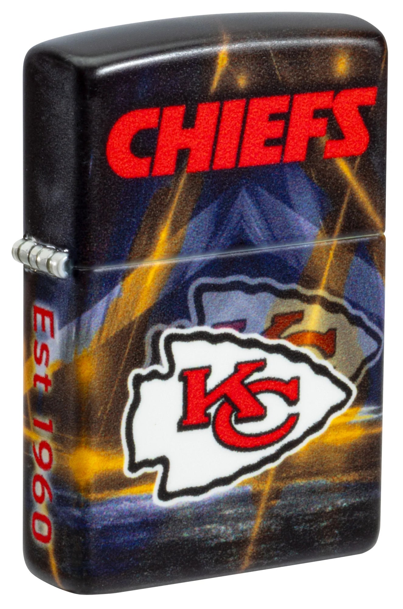 NFL Kansas City Chiefs | SKU: 46509