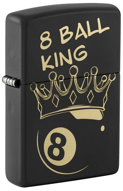 Billiards Champion Design | SKU: 46291
