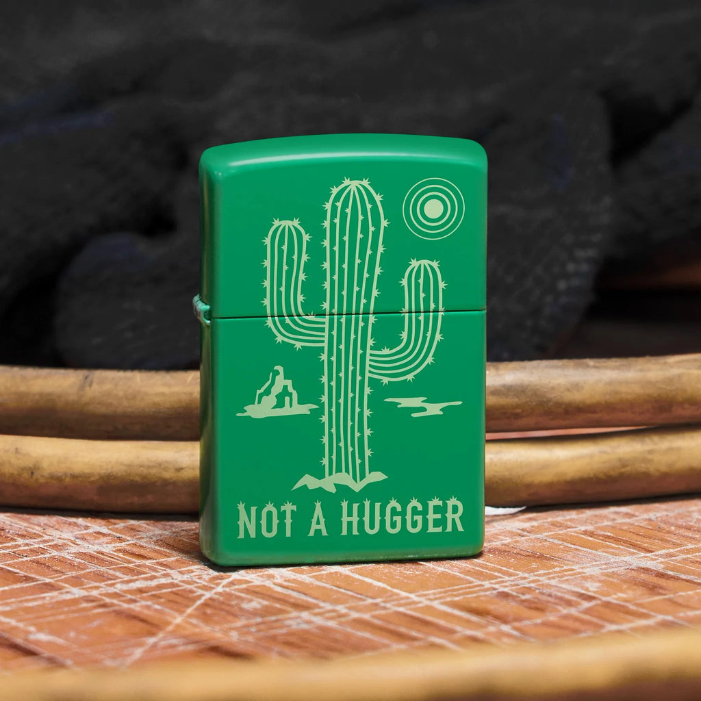 Not a Hugger Design | SKU:47150