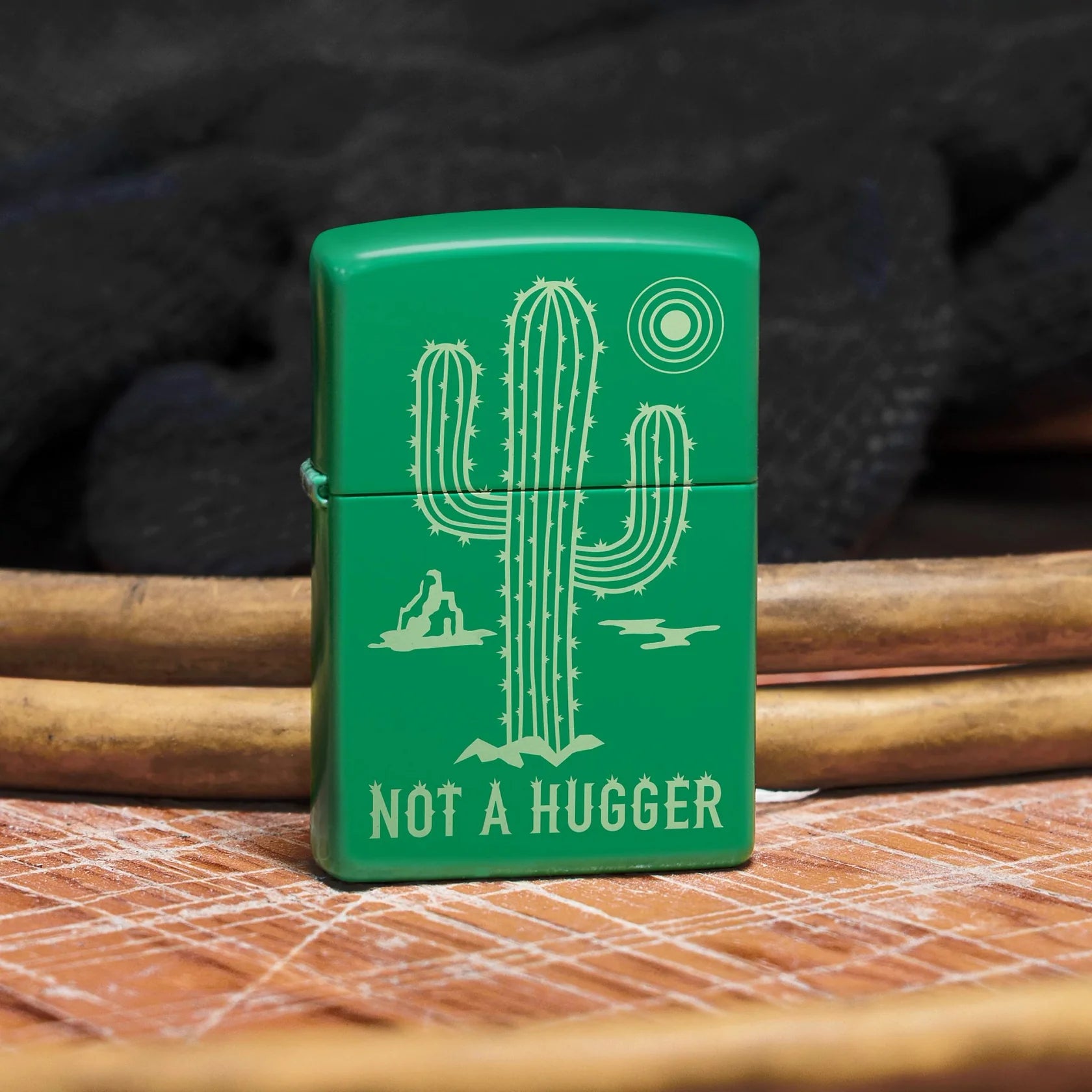 Not a Hugger Design | SKU:47150