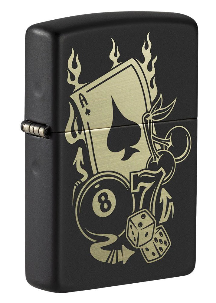 Gambling Design | SKU: 49257