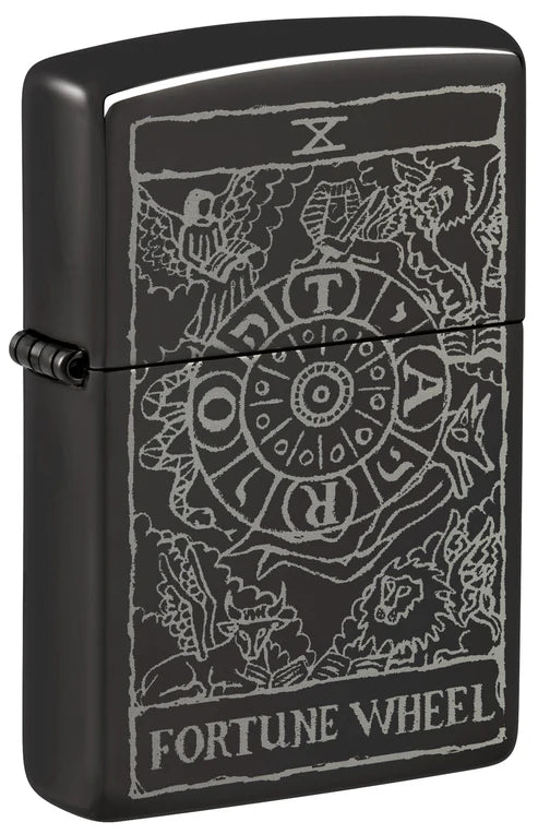 Wheel of Fortune Design | SKU: 46138