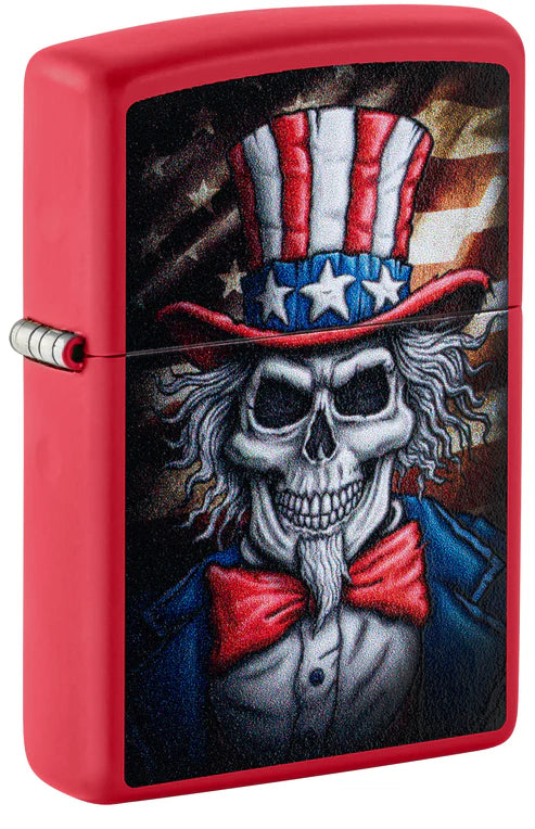 Uncle Skeleton Design SKU: 46696