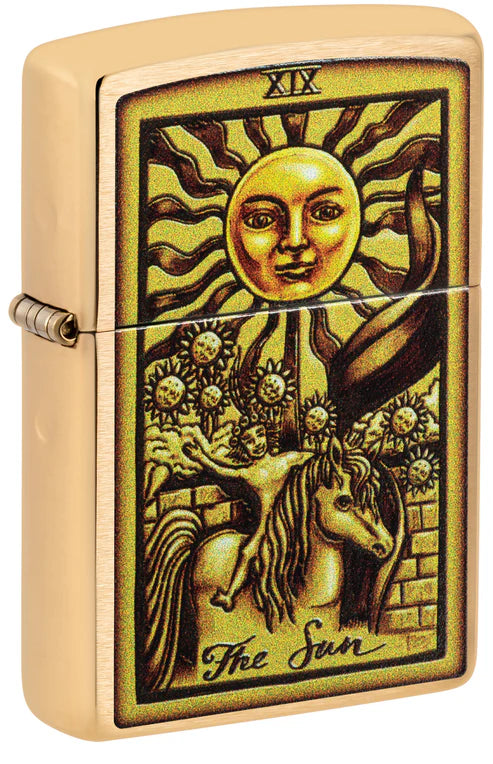 Tarot Card | SKU: 48758