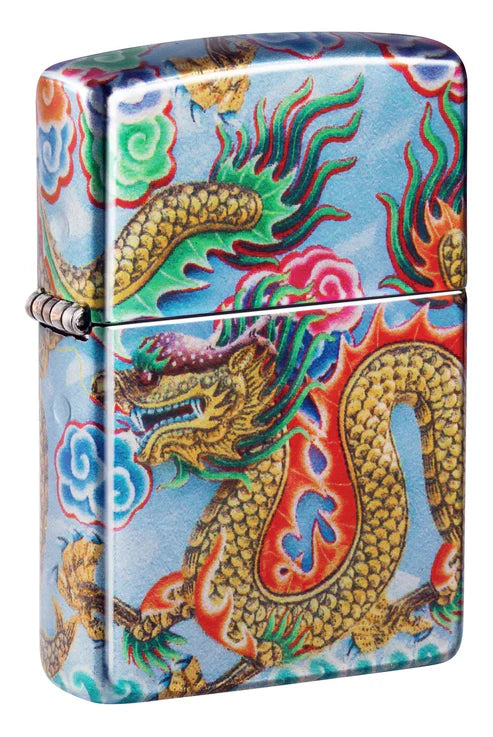Dragon Design | SKU: 48575