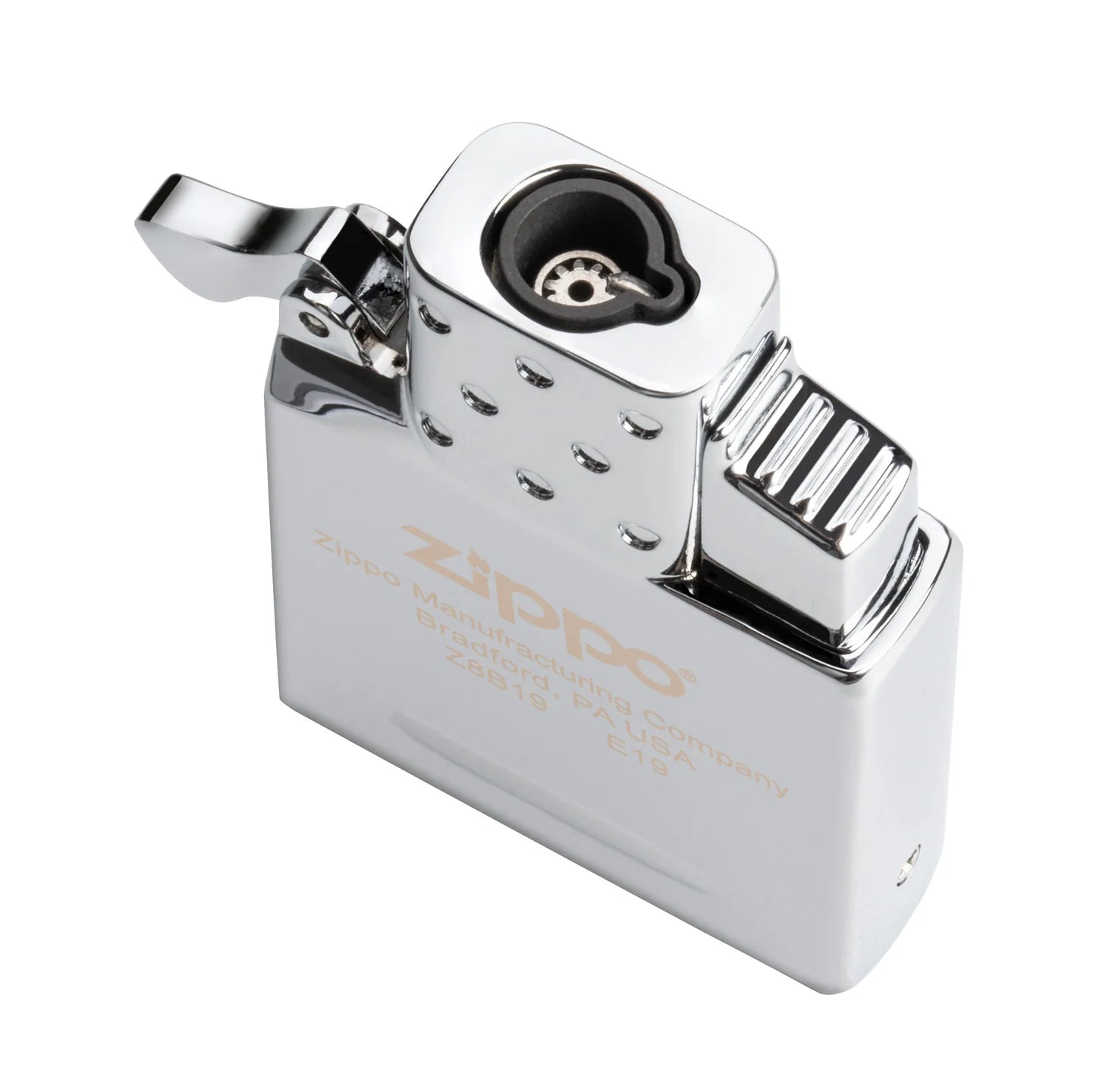 Single Torch Butane Lighter Insert | SKU: 65850