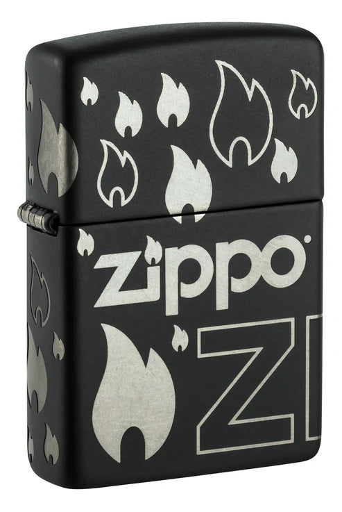 Zippo Design | SKU: 48908