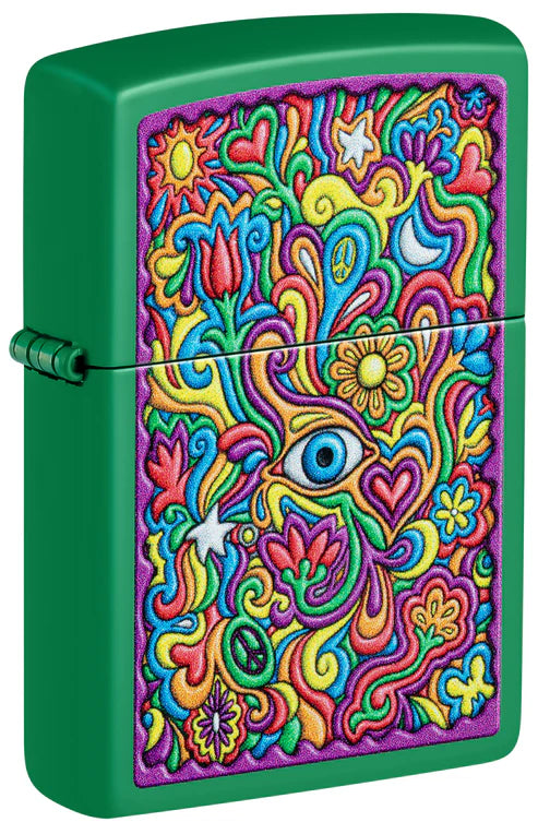 Trippy Design | SKU: 48957