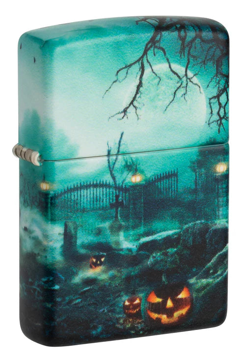 Graveyard Design | SKU: 48389