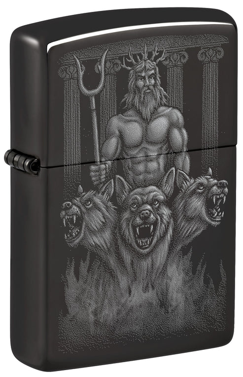 Greek Dogs Design | SKU: 46264