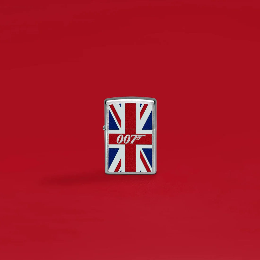 James Bond Union Jack Design | SKU:46801