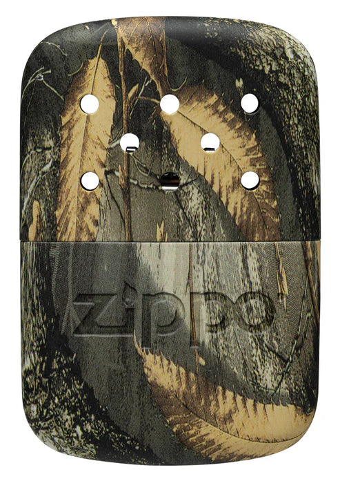 12-Hour Realtree® Edge Refillable Hand Warmer | SKU: 40431