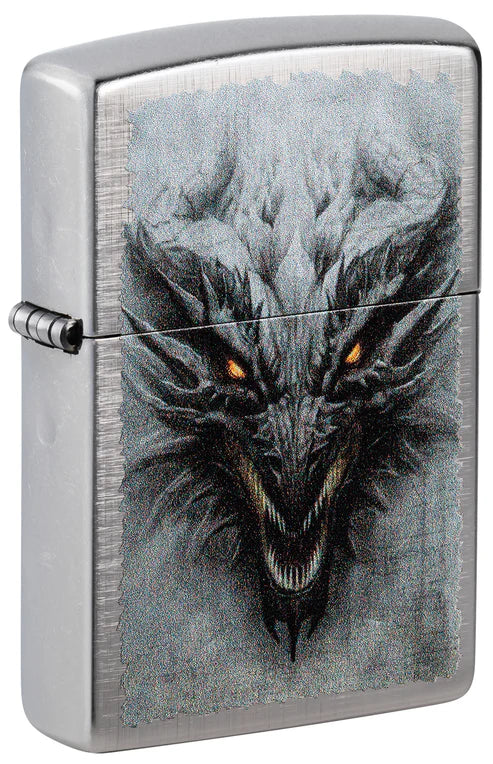 Dragon Design | SKU: 48732