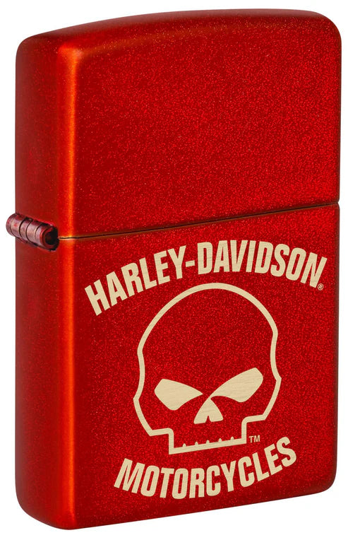 Harley-Davidson® | SKU: 48603